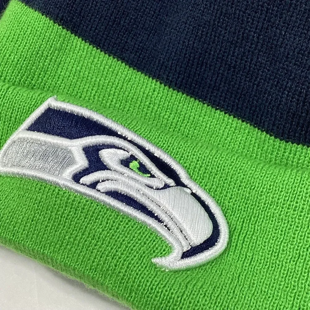 New Era seahawks football